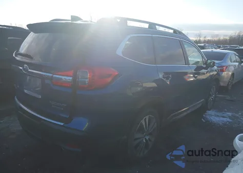 2020 Subaru Ascent Limited z USA, uszkodzony, nr VIN 4S4WMAMD8L3429595